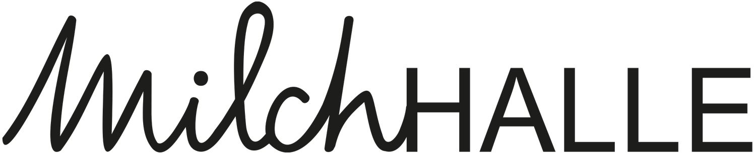 MilchHalle